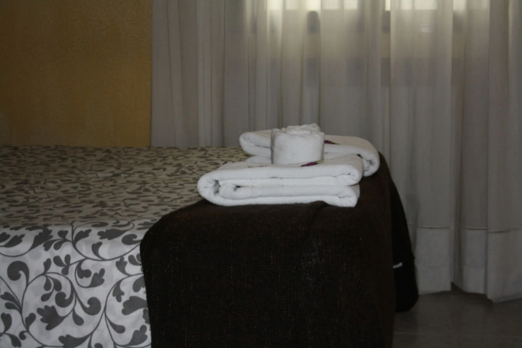 Hostal Rofer
