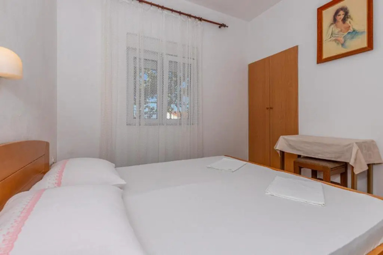 Apartments in Dramalj 41601
