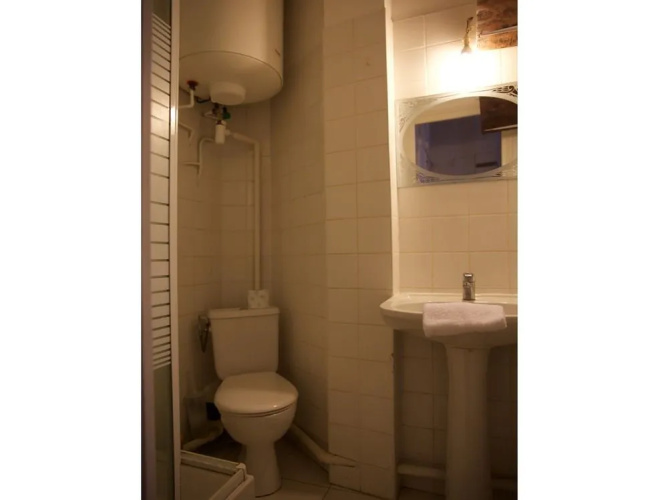 Montmartre Apartments - Audran