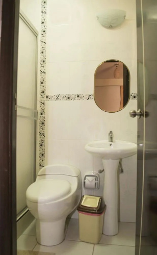 Leos Komfort Inn