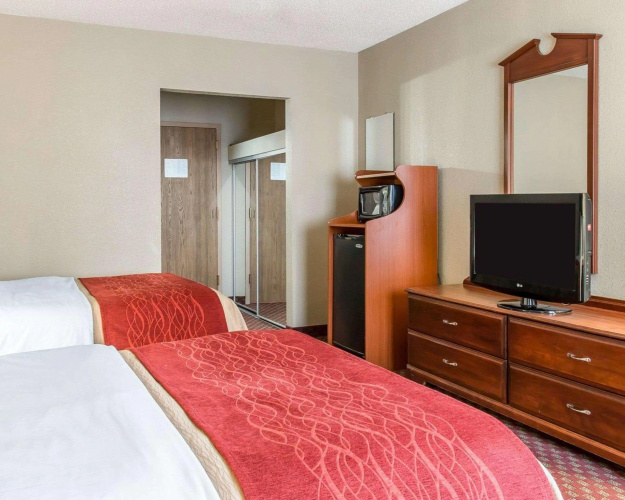 Quality Inn Upper Sandusky
