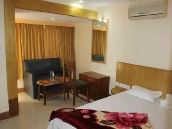 Marina Beach House