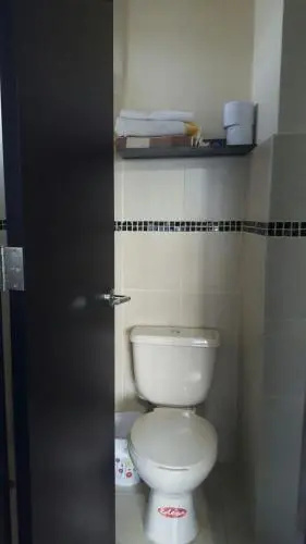 Aparthotel Full House