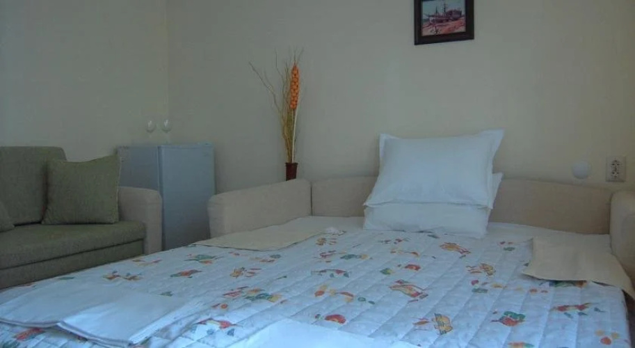 Guesthouse Kachika