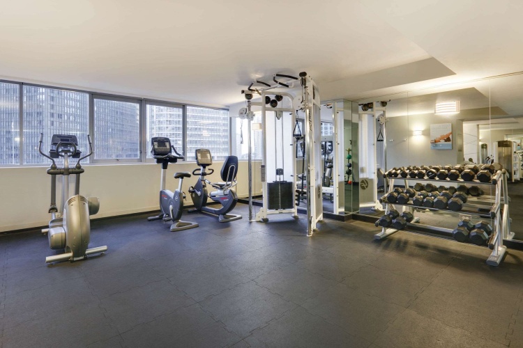Royal Sonesta Chicago Downtown photo 27