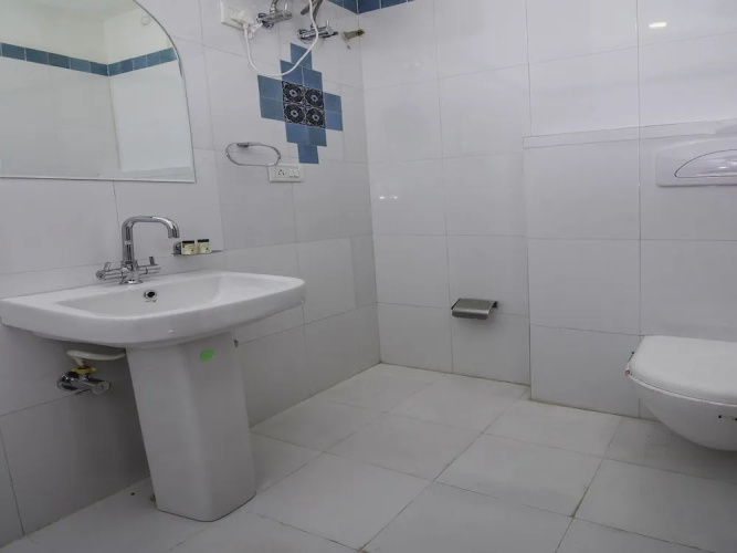 OYO 16854 Hotel Alba Inn