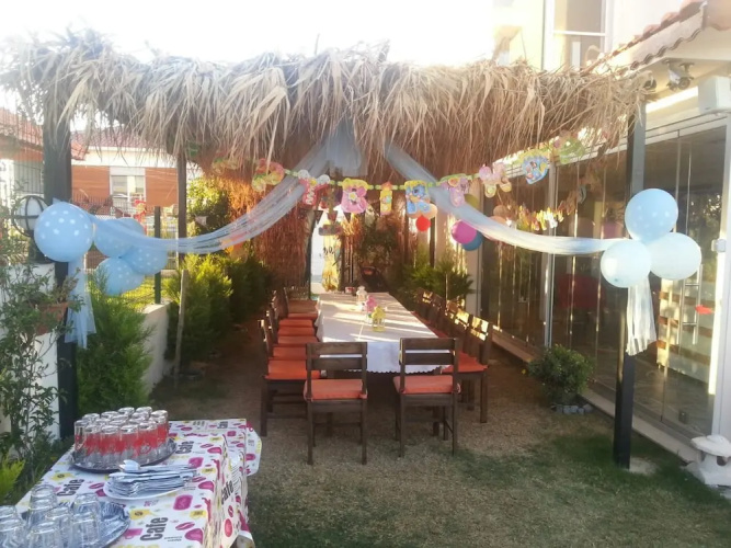 Godik Apart Otel