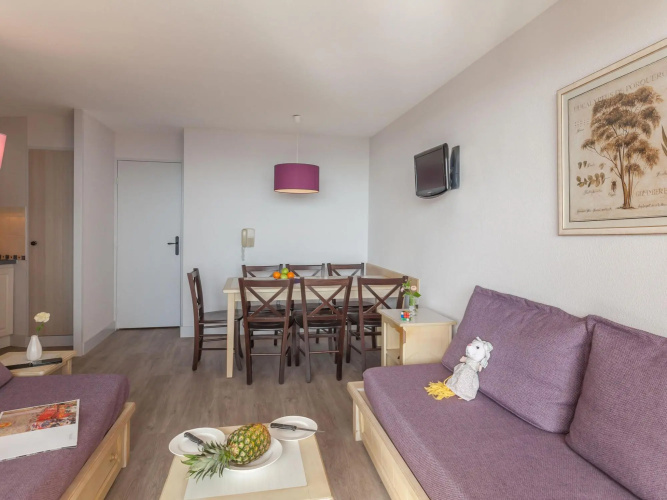 Residence La Pinede, Hyeres