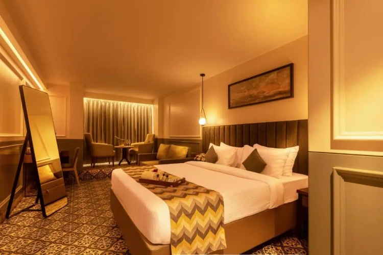 Double Suite