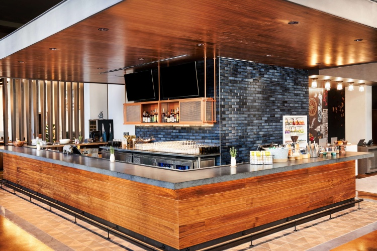 Hyatt Centric Downtown Denver photo 22
