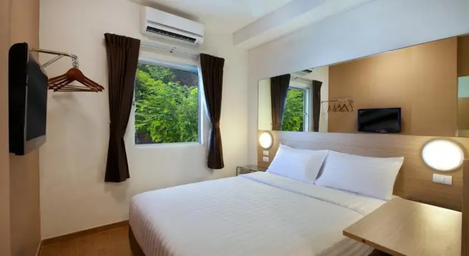 Tune Hotel Patong Phuket
