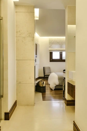 2 Bedrooms Grand Suite