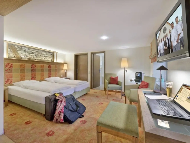 Junior Suite