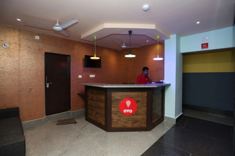 Lazystay Lal Quila