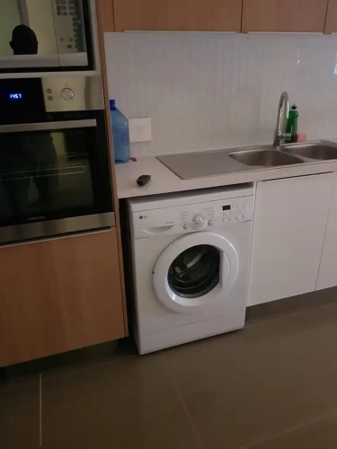 1 Bedroom Apartment with balcony