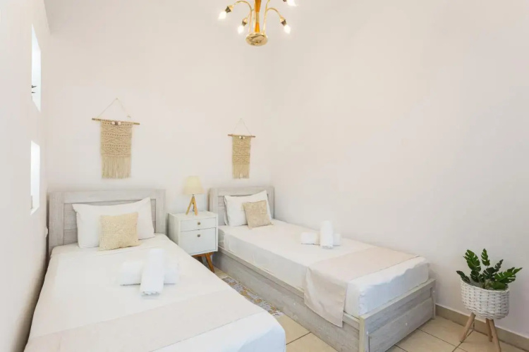 Erofili Ηouse
