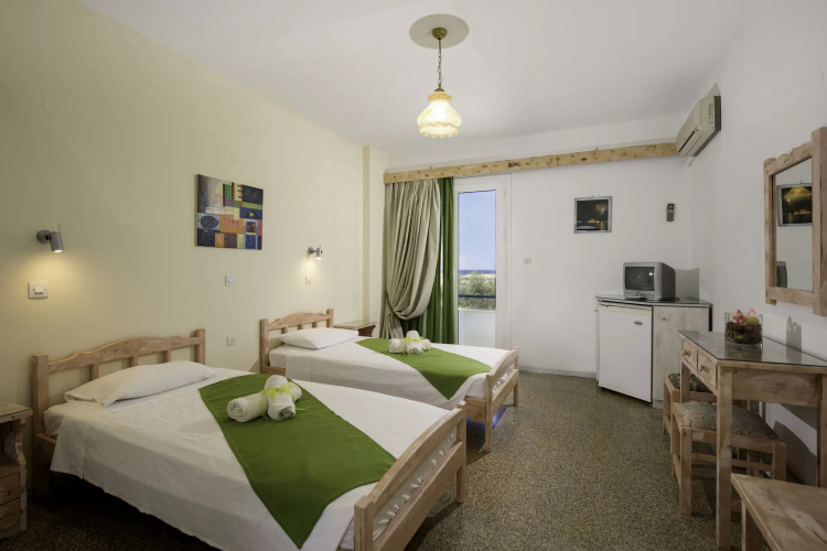 Kalathos Sun Hotel