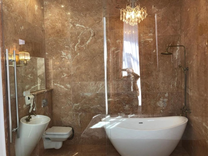 2 Bedrooms Suite