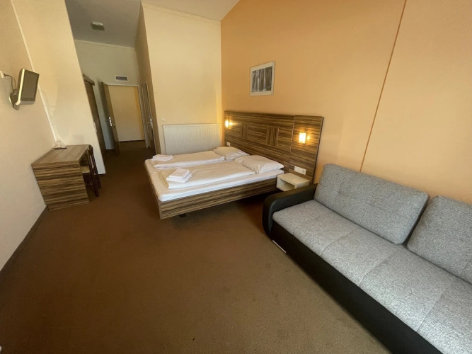 Hotel Koralpe