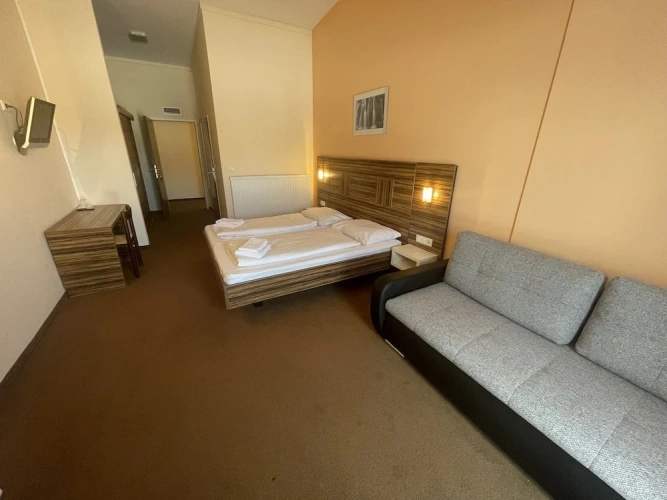 Standard Family room