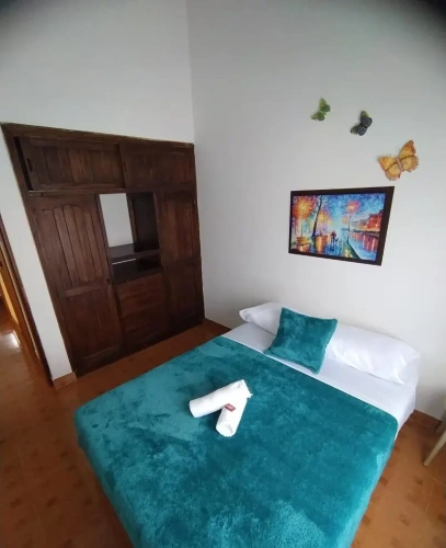 Classic Twin room