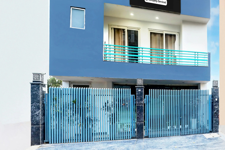 Super Townhouse Sector 52