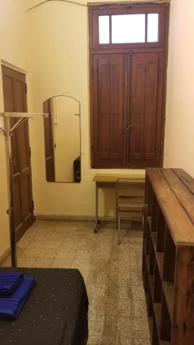 Hostal Caballito Blanco