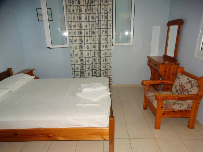 The Grapevine Rooms