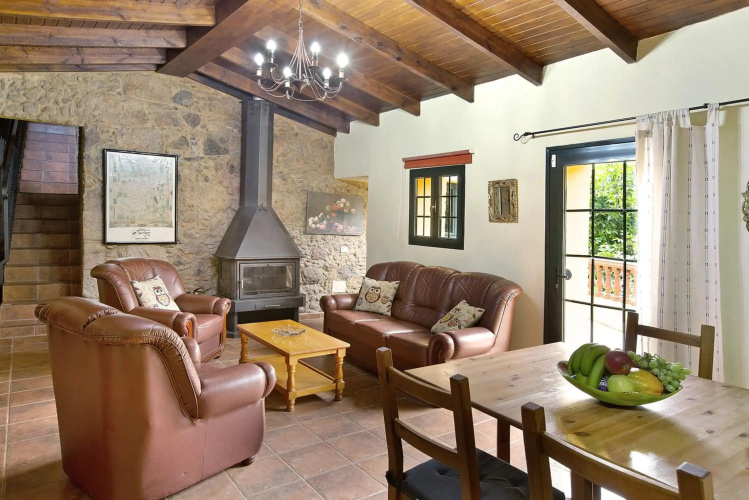 Casa Irene