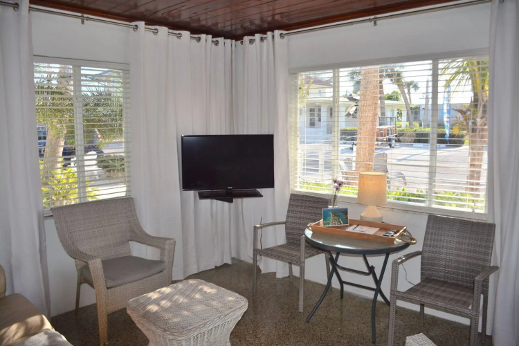 Casey Key Resort - Gulf Shores