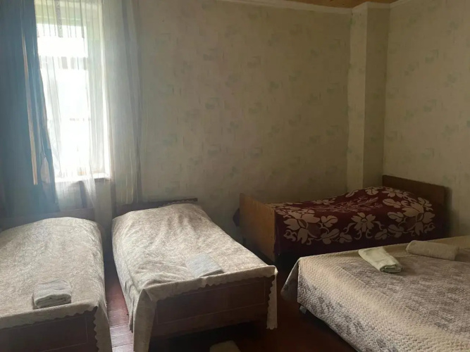 Guesthouse Tanano