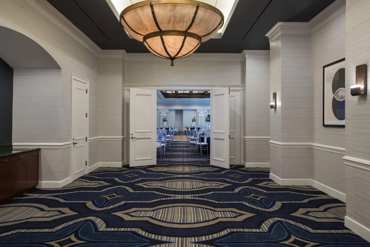 The Notary Hotel, Autograph Collection [Ex-Courtyard] photo 18