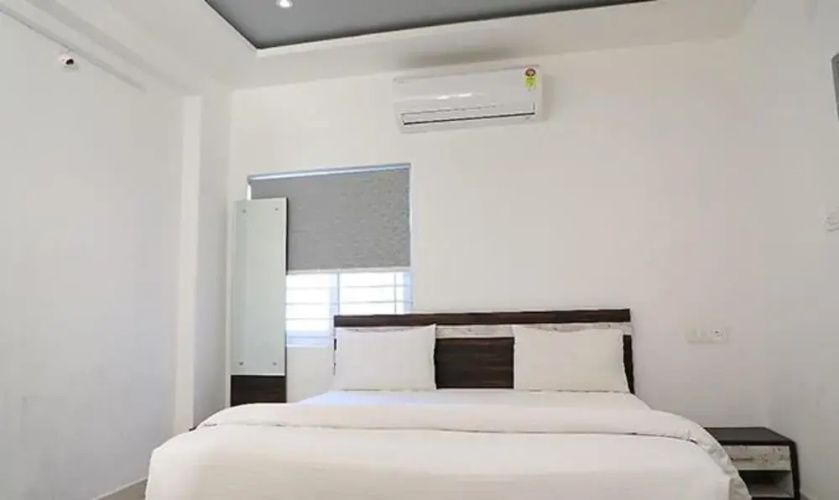 Fabhotel Athidhi
