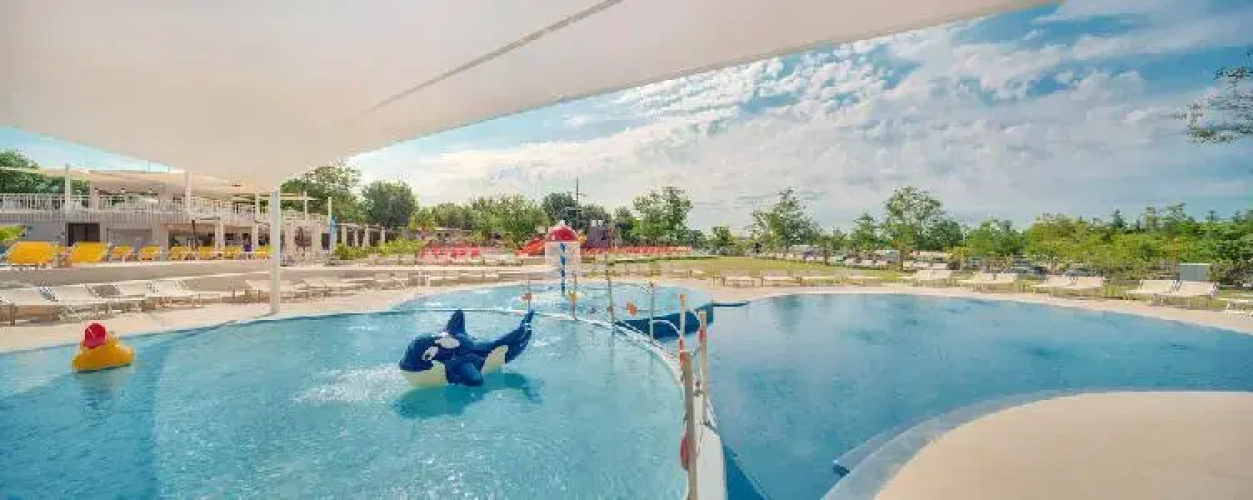Lanterna Premium Camping Resort by Valamar