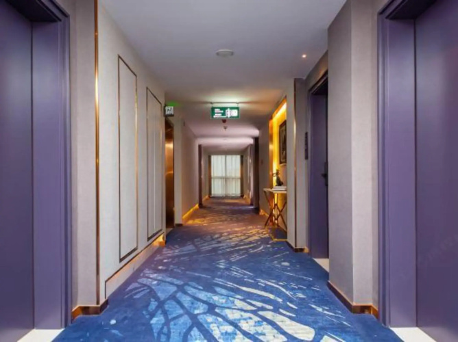 Ramada Hotel Jingzhou District