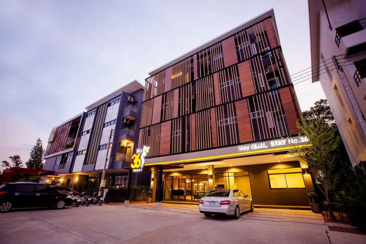 Otel görseli