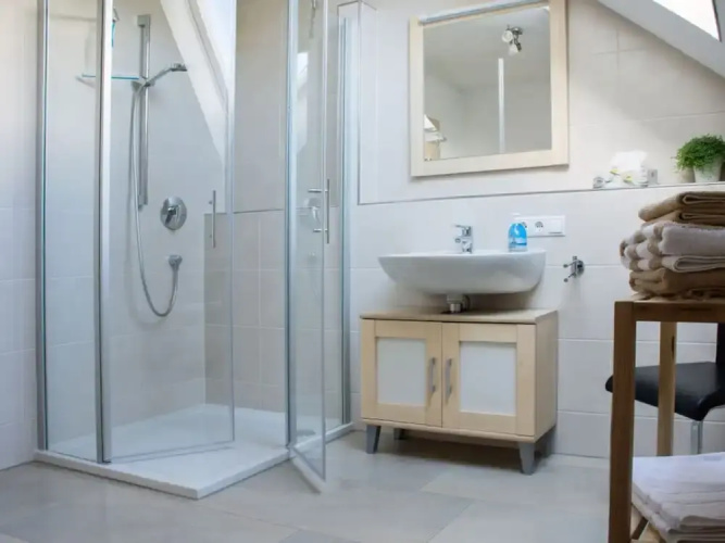 Holiday Apartment Thoma