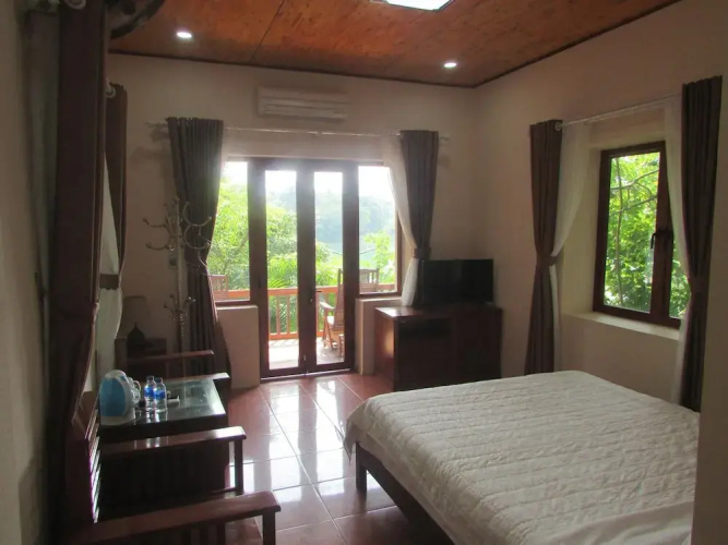 Truong Xuan Resort