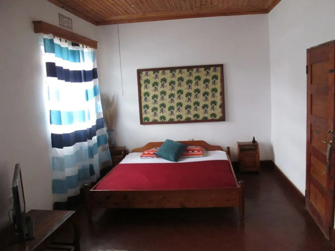 Amans Hotel