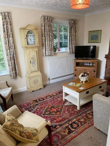 Beech View Cottage