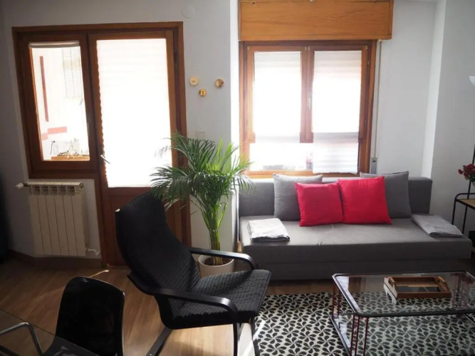 • La Antigua Apartamento •