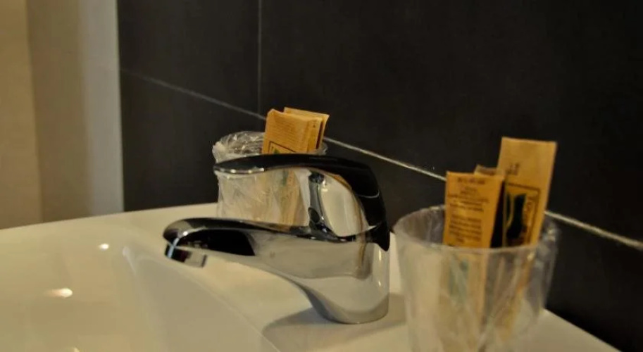 Hostal La Rotonda