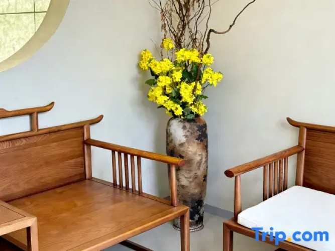 Mancishan Homestay（Xingyi）
