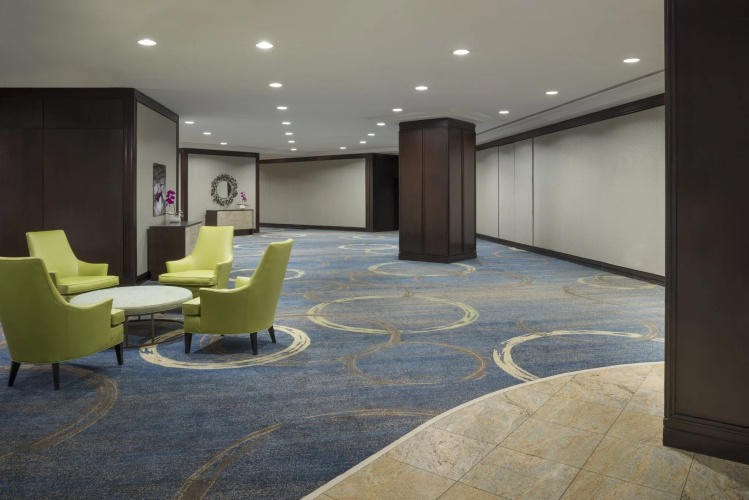 InterContinental Toronto Centre photo 16