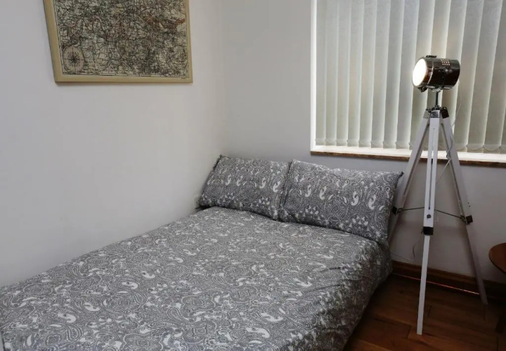 Luxurious Apartment "N22"