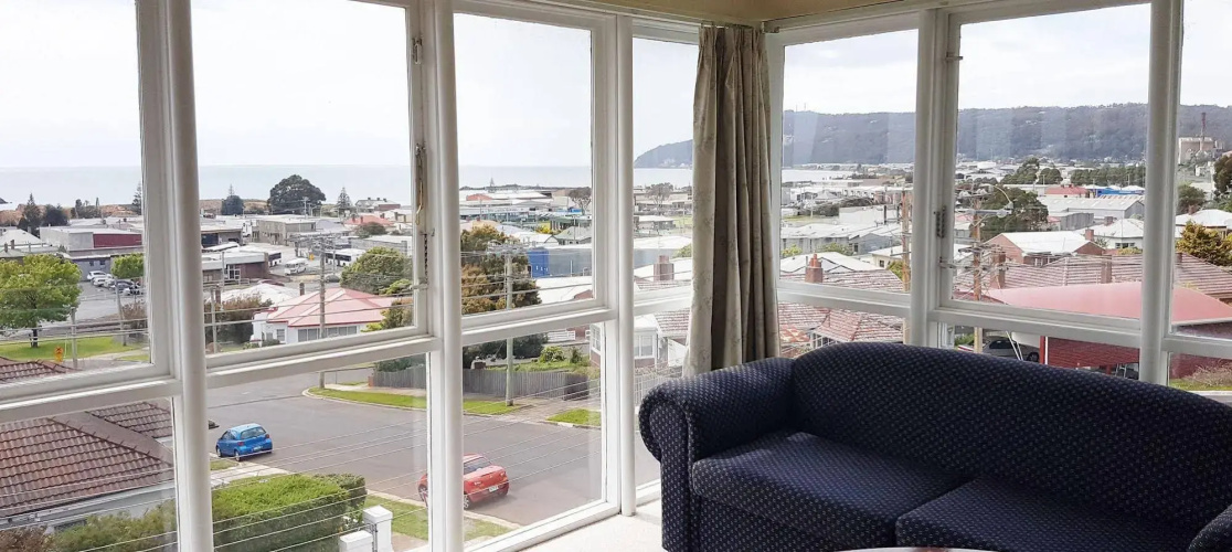 The Menai Hotel Motel