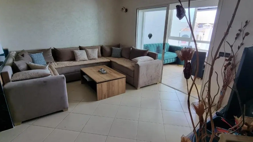 1 Bedroom Double Apartment