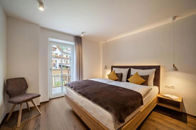 Engel Appartements Stodl