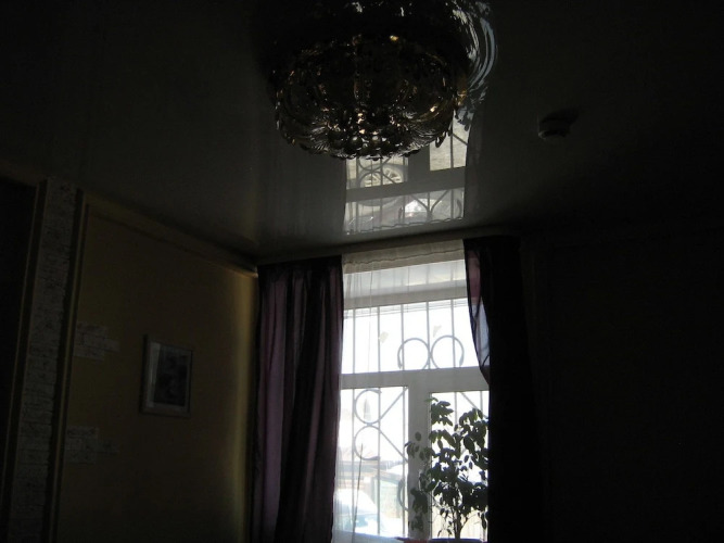 Фотография номера мини отеля Сфера