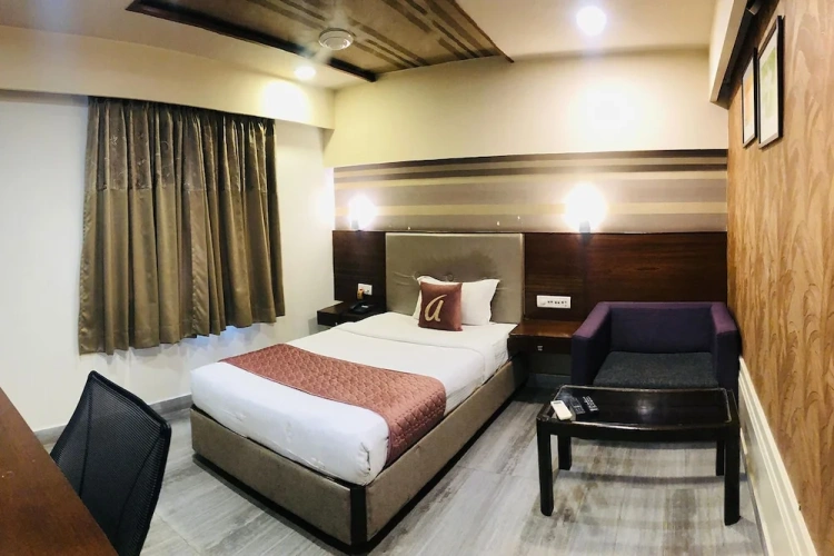 Premium Single room